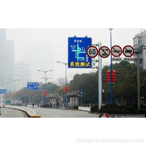 P10 Traffic Guidance Display/P10mm Traffice Guidance Display